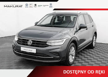Volkswagen Tiguan GKA4596A#1.5 TSI LIFE DSG Podgrz.f I kier K.cof LED Salo…