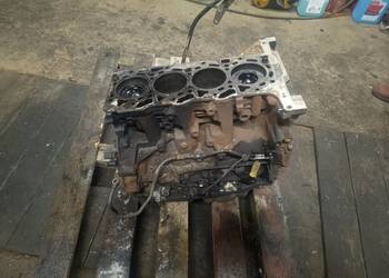 Blok silnika peugeot boxer 2,2 e5 citroen