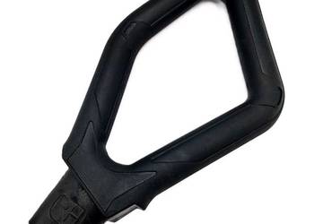 Uchwyt do siedzenia pasażera prawy Can-am outlander max BRP 705017222 Uchwyt do siedzenia pasażera prawy Can-am outlander max BRP 705017222