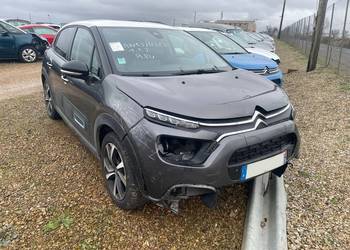 CITROEN C3 III 1.2i PureTech 110 Elle GL917