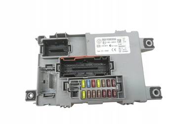 SKRZYNKA BSI 00519383550 Fiat Doblo II (2009-)