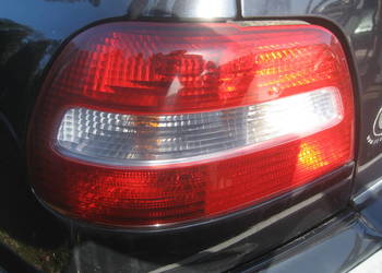 volvo s40 lift 00-04r lapa tył lewa prawa europa