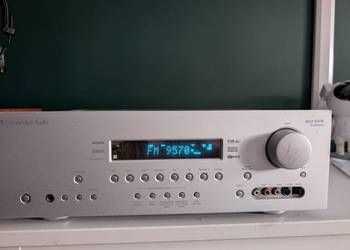Cambridge audio azur 640R