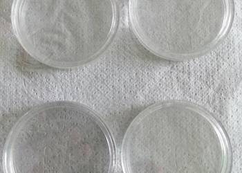 Kapsle do medali 5 szt.