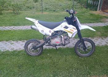 Mrf 140 RC zamiana