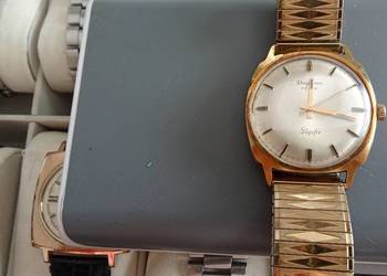 Zegarek męski Dugena  Swiss