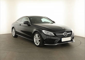 Mercedes C C 250 CDI