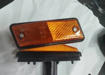 Kierunkowskazy boczne fiat 125p