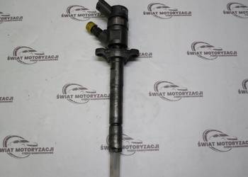 VOLVO FORD CITROEN 1.6 HDI 0445110259 WTRYSKIWACZ WTRYSK