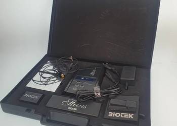 Biotek Stilus 3VO Maszyna do makijażu pernamentnego SPRAWNA
