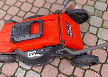 Kosiarka firmy Einhell 1800W