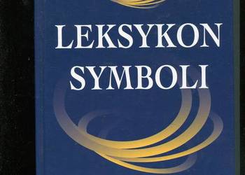 Leksykon symboli - Hans Biederman