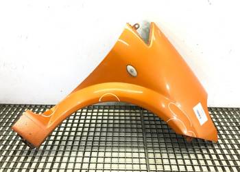 BŁOTNIK PRAWY PRZÓD CITROEN C3 Hatchback OSŁONA