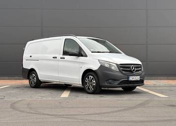 VITO 2.2 CDi 136KM