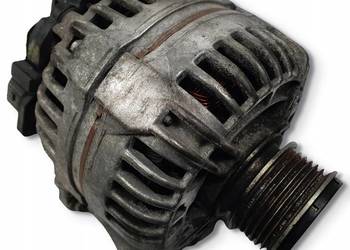 ALTERNATOR VW Golf V Passat B6 1.9 TDI 06F903023F 0124525091 bosch 140A