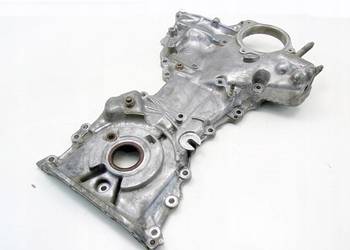 OBUDOWA OSŁONA ROZRZĄDU 2.0 SKYACTIV MAZDA 3 BM BN 6 GJ GL CX5 KE PE0110500