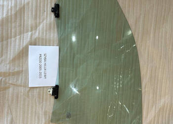 SZYBA Toyota Hilux Vigo VII prawy przód 2005-2015