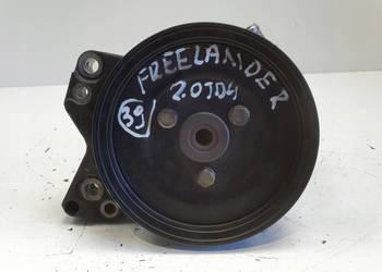 Land Rover Freelander 2.0 TD4 POMPA WSPOMAGANIA zf