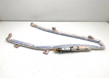 KURTYNA POWIETRZNA LEWY SKODA RAPID 5JJ880741A Hatchback AIRBAG