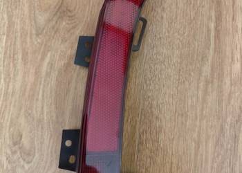 Światło przeciwmgielne tył ford Edge 2020-