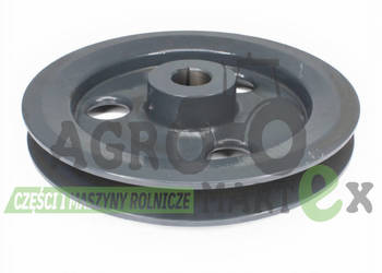 0006442980, 006442980, 06442980, 6442980 KOŁO PASOWE CLAAS
