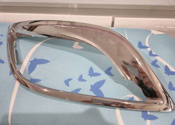 Chrom zderzaka przód Espace 5