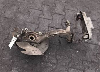 ZWROTNICA LEWA PRZÓD VOLKSWAGEN PHAETON 4E0257J