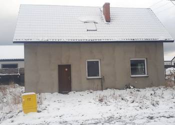 Sprzedam Nowe domy 92 m2 okazja do września Sprzedam Nowe domy 92 m2 okazja do września