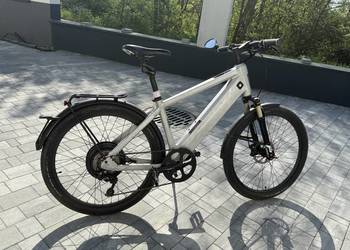 Rower STROMER ST2