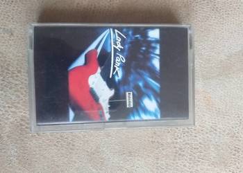 lady pank - miedzyzdroje opakowanie kasety wraz z książeczką