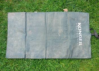 Mata wędkarska konger