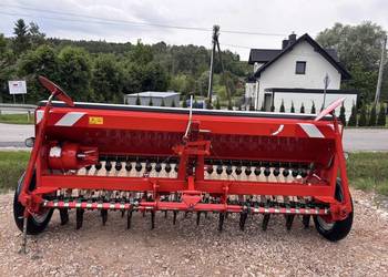 Siewnik zbożowy Reform Semo 100  3m z Austrii