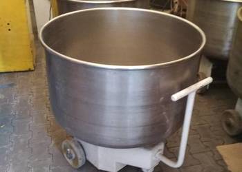 Dzieża 300 l DK do mieszałki