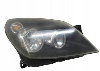 LAMPA PRZÓD PRAWA EUROPA  Opel Astra III (2004-2014  ) H