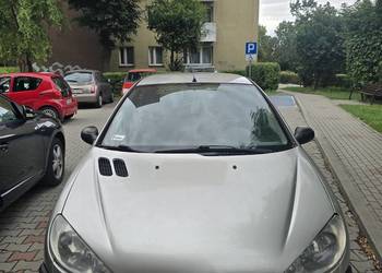 Samochód osobowy