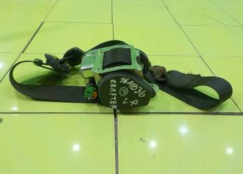 VW CRAFTER I LIFT 13r VAN pas bezpieczenstwa lewy przod