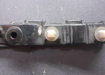 KIA HYUNDAI I10 UCHWYT / MOCOWANIE ZDERZAKA PRZEDNIEGO 865960X00