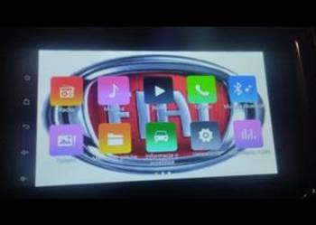 Radio android 7" 10.1 Radio android 7" 10.1
