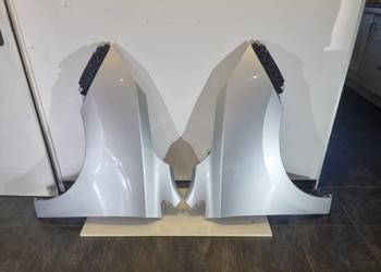 BŁOTNIKI LEWY PRAWY RAH 9P HYUNDAI IX 35 09-15