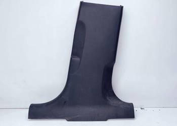 OSŁONA POSZYCIA SŁUPKA PRAWA AUDI A7 4G8867240B