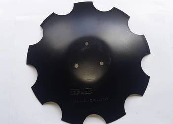 Talerz uprawowy 460x4 Horsch Pronto 23246102