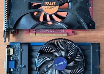 Karta graficzna, grafika do kompa.