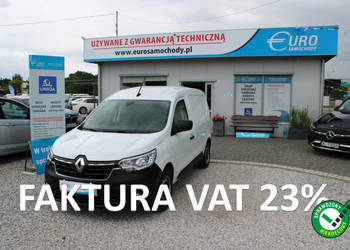 Renault Express F-vat Salon Polska Gwarancja VAT-1