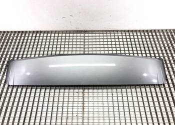 SPOILER PORSCHE CAYENNE Hatchback 02-10 7L5827939C OWIEWKA