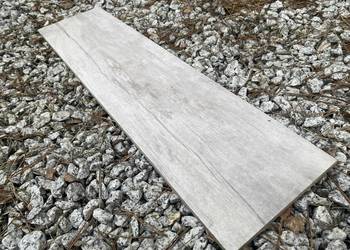 Super Okazja Płytka Drewnopodobna Polaris WOOD 15,5x62