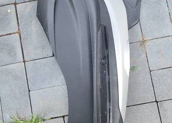 Piaggio beverly 350 stopień owiewka boczek