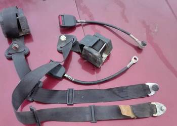 Fiat 125p pasy bezpieczenstwa przod polonez borewicz caro atu truck fso