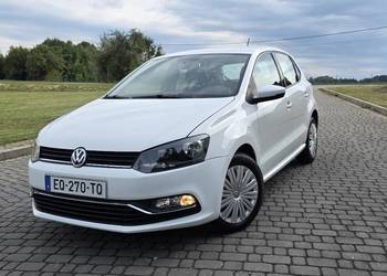 Volkswagen Polo 1.0 MPI