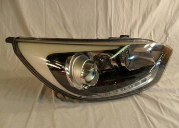 Reflektor Przód strona prawa KIA Rio MM113
