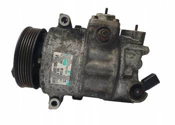 SPRĘŻARKA KLIMATYZACJI Volkswagen Golf V 1.9 TDI 1K0820859F